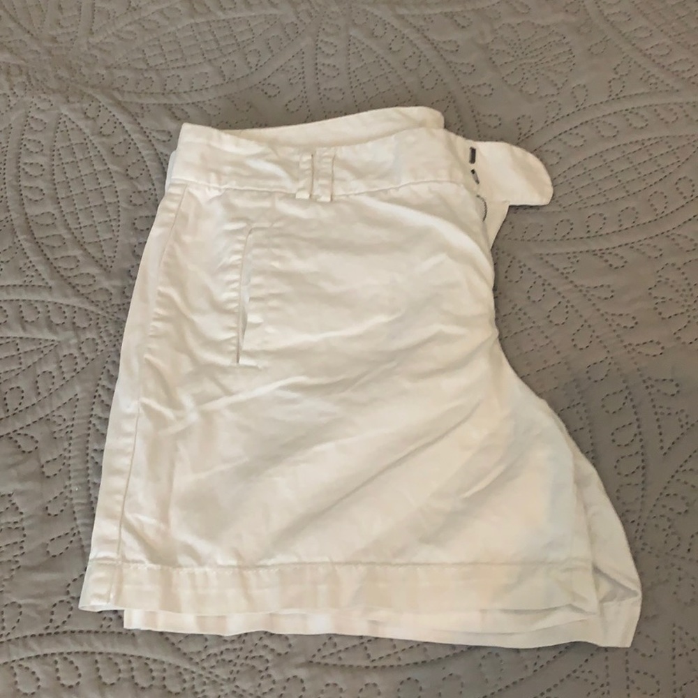 Ann Taylor Loft Shorts